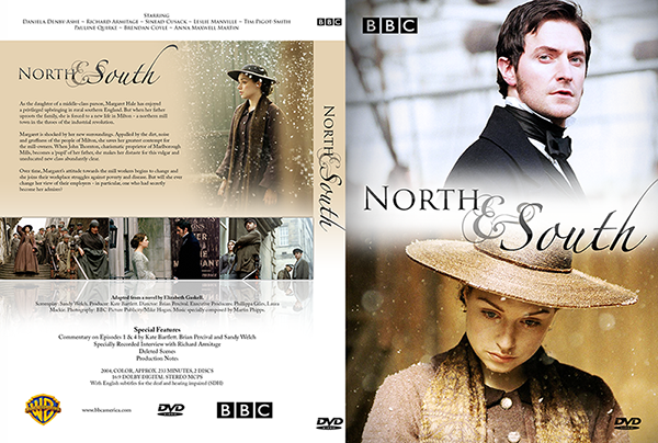 North and South 2
